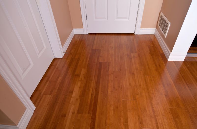 Bamboo Flooring Installation in Marysville, WA