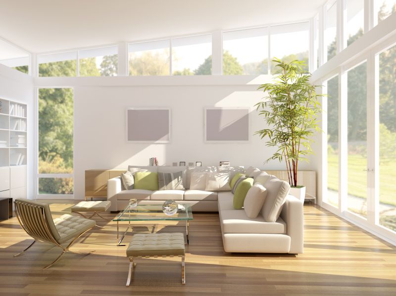 Bamboo Flooring Installation in Marysville, WA