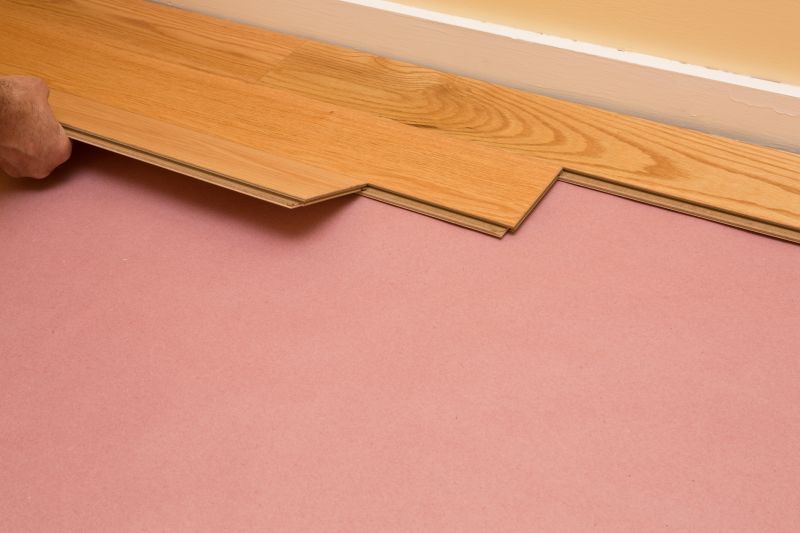 Hardwood Installation in Granite Falls, WA