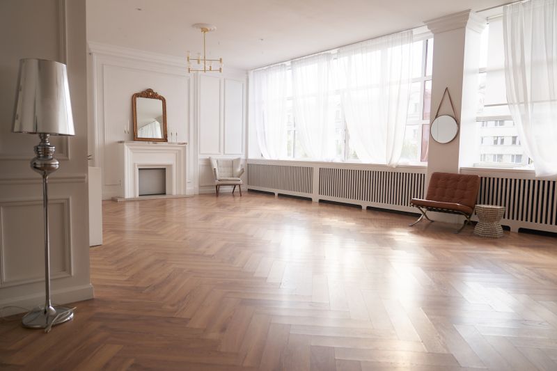 Hardwood Installation in Monroe, WA