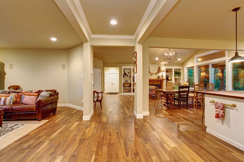 Hardwood Replacement in Bothell, WA