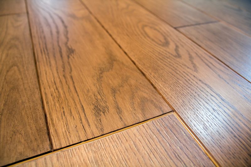 Maple Flooring Installation in Bothell, WA