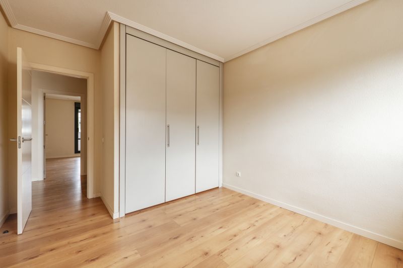Maple Flooring Installation in Snohomish County, WA