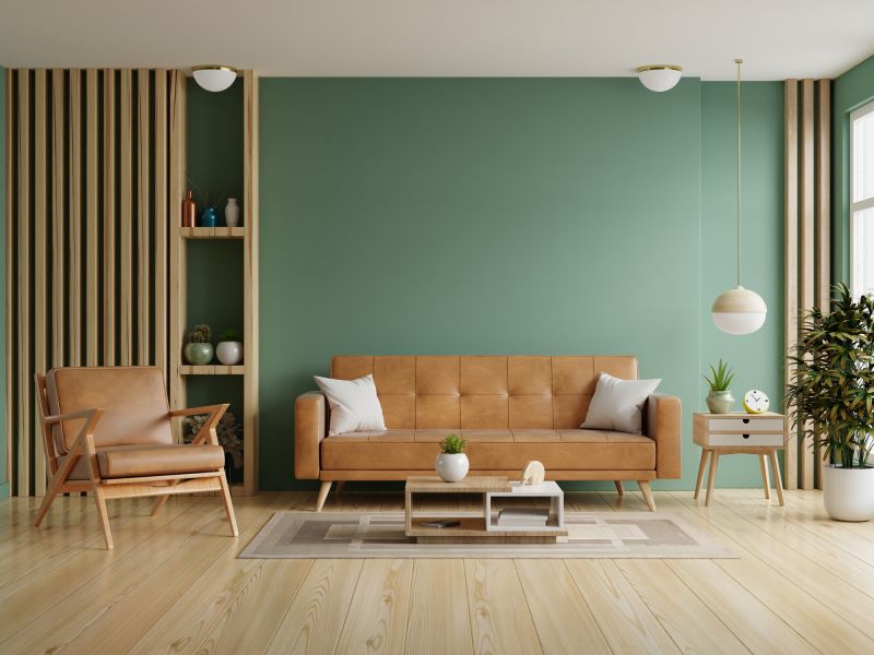 Maple Flooring Installation in Snohomish, WA
