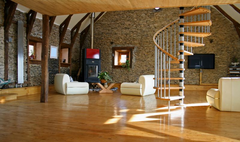 Oak Floor Installation in Sultan, WA