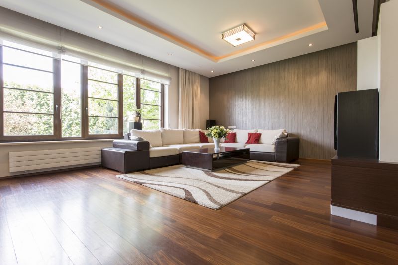 Teak Flooring Installation in Marysville, WA