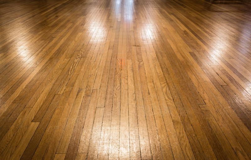 Walnut Flooring Installation in Marysville, WA
