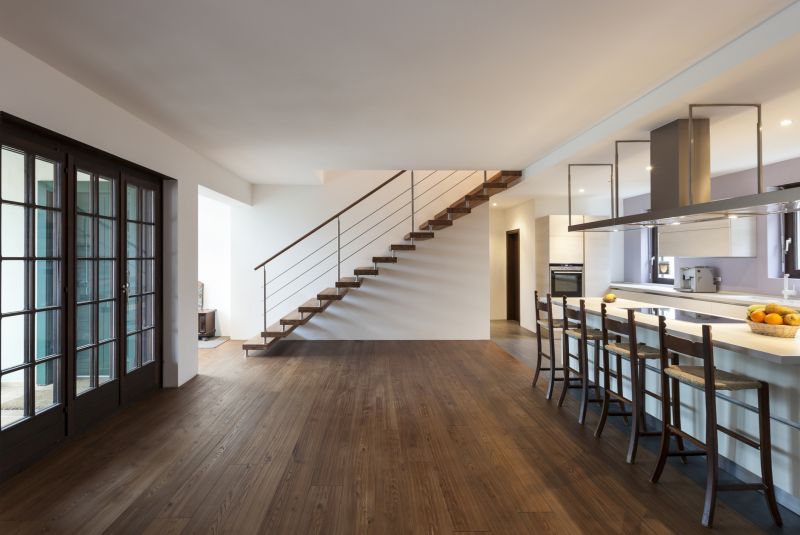 Walnut Flooring Installation in Marysville, WA