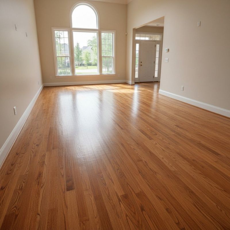 Wood Flooring Replacement in Bothell, WA