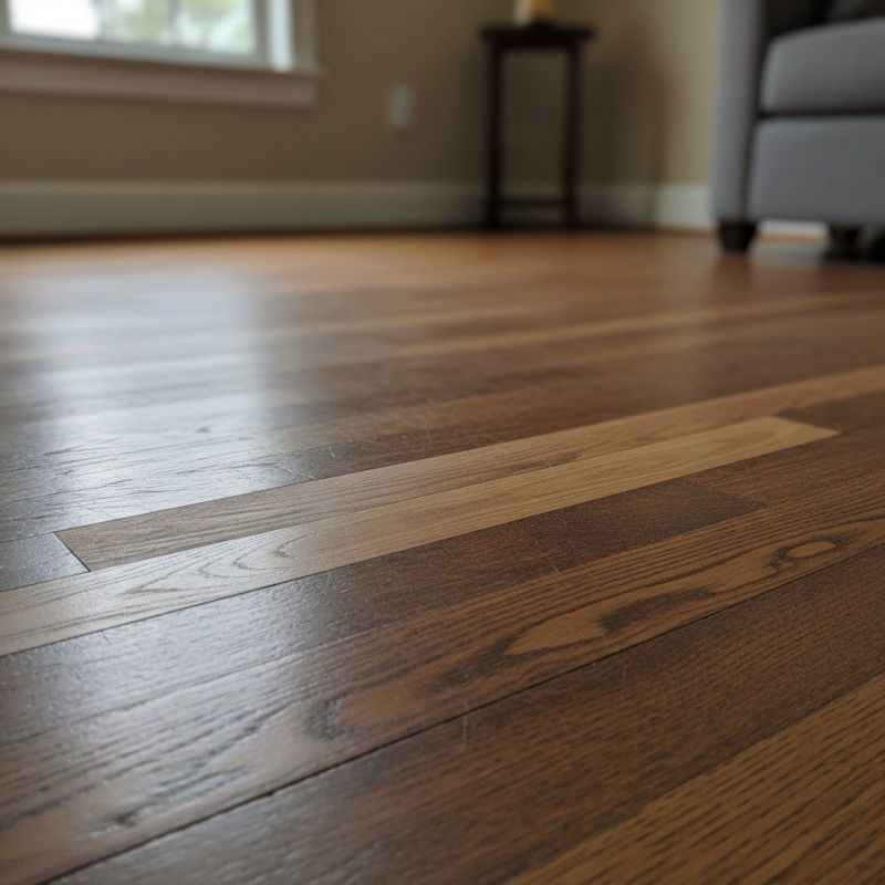 Wood Flooring Replacement in Coupeville, WA