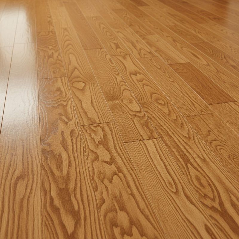 Wood Flooring Replacement in Edmonds, WA