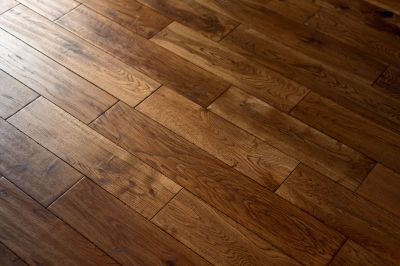 Wood Flooring Replacement in Everett, WA