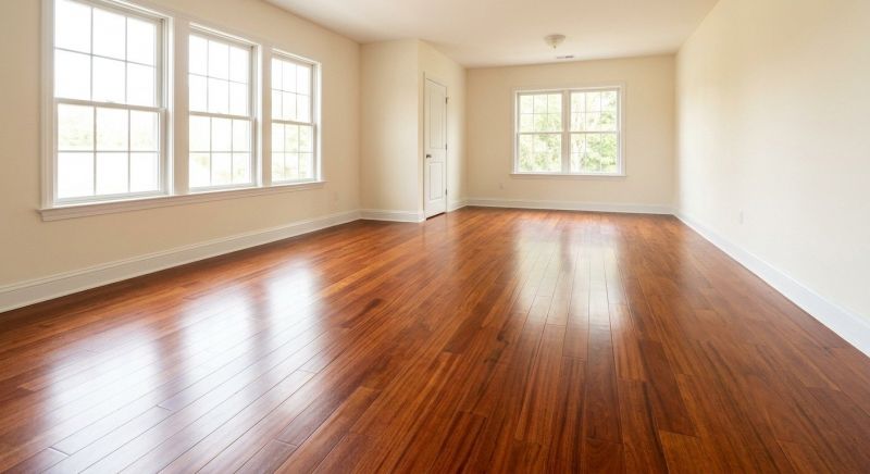 Wood Flooring Replacement in Granite Falls, WA