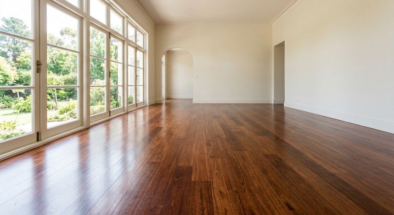 Wood Flooring Replacement in Lake Stevens, WA