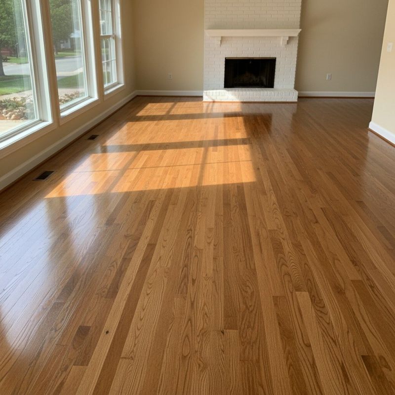 Wood Flooring Replacement in Snohomish County, WA