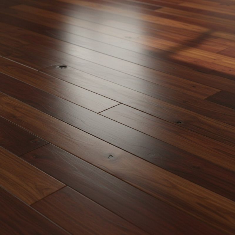Wood Flooring Replacement in Stanwood, WA