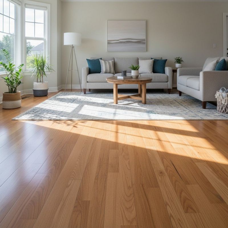 Wood Flooring Replacement in Sultan, WA